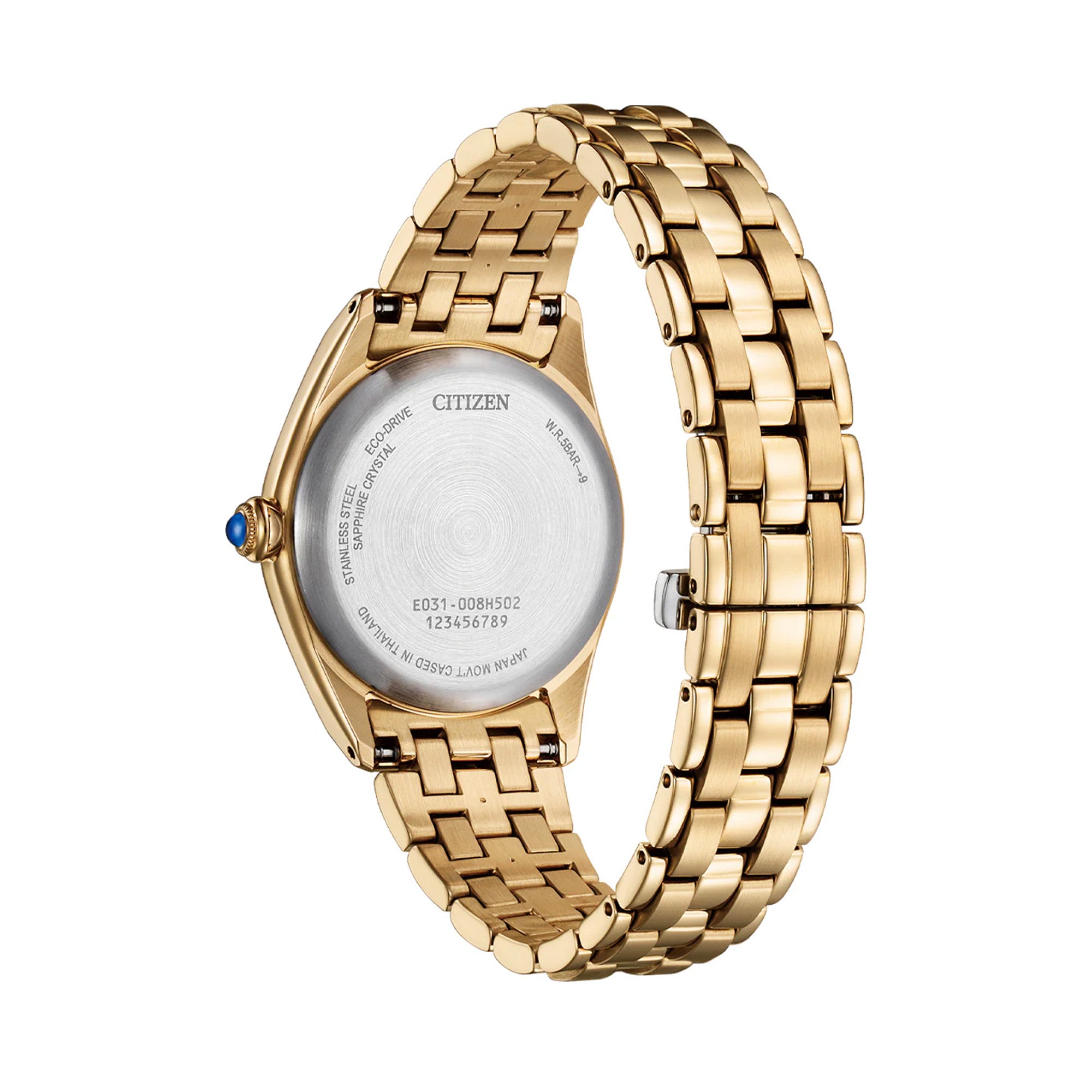 Citizen Eco Drive Women's 33mm Watch EM1143-81Z