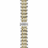 Tissot Le Locle Automatic Men's 39mm Watch T006.407.22.093.00