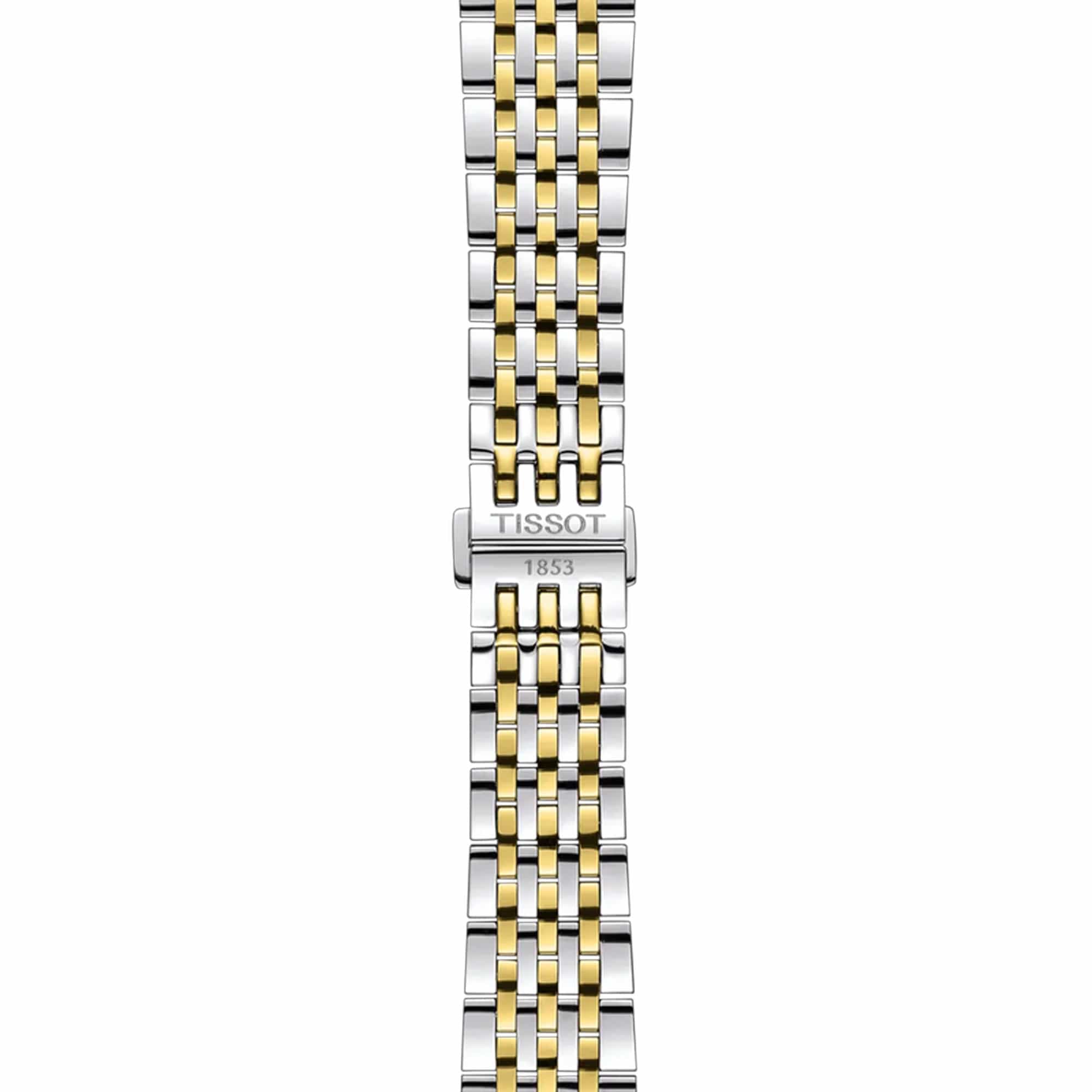 Tissot Le Locle Automatic Men's 39mm Watch T006.407.22.093.00