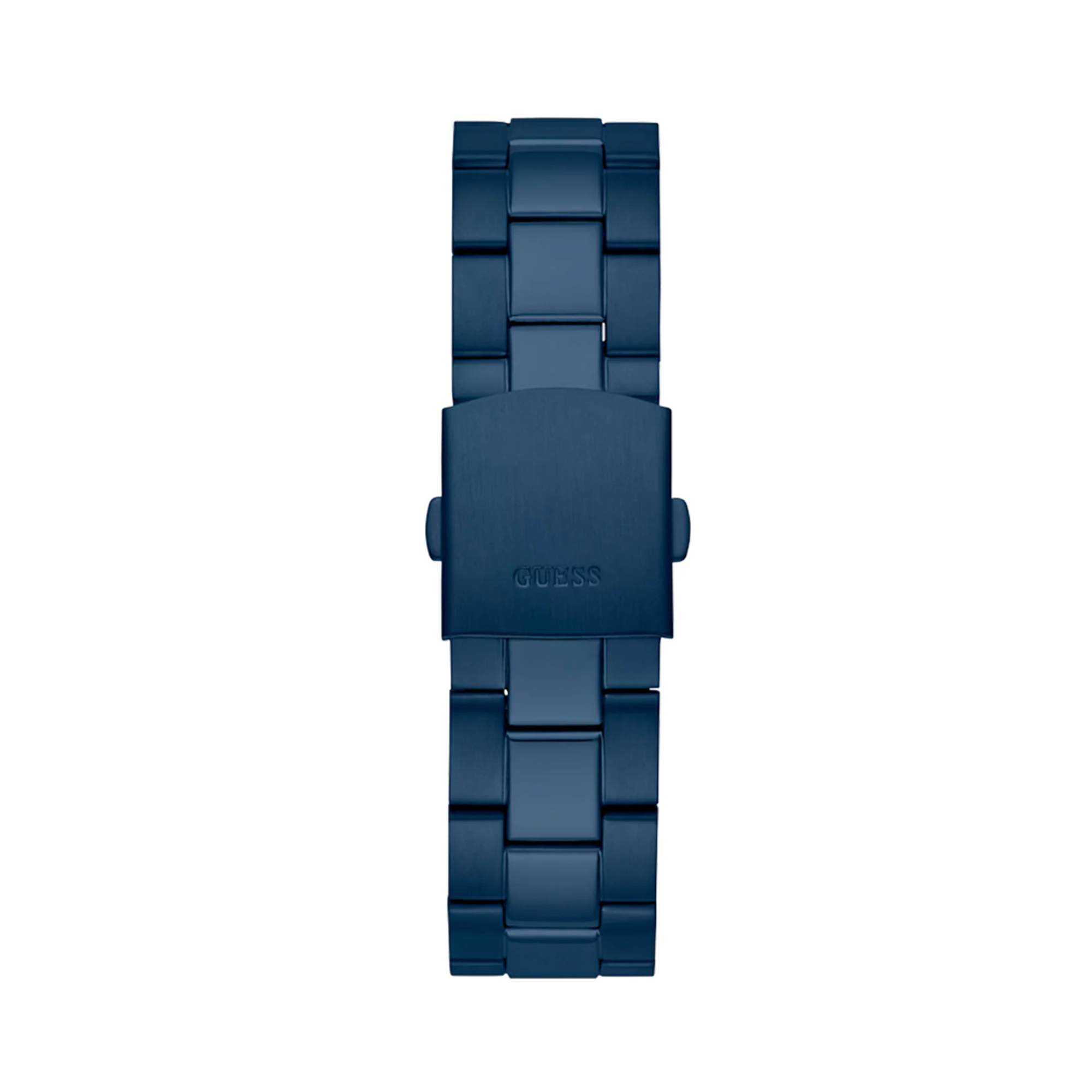 Guess Men's 45.00mm Navy Midnight Axel Watch GW0488G4