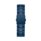 Guess Men's 45.00mm Navy Midnight Axel Watch GW0488G4