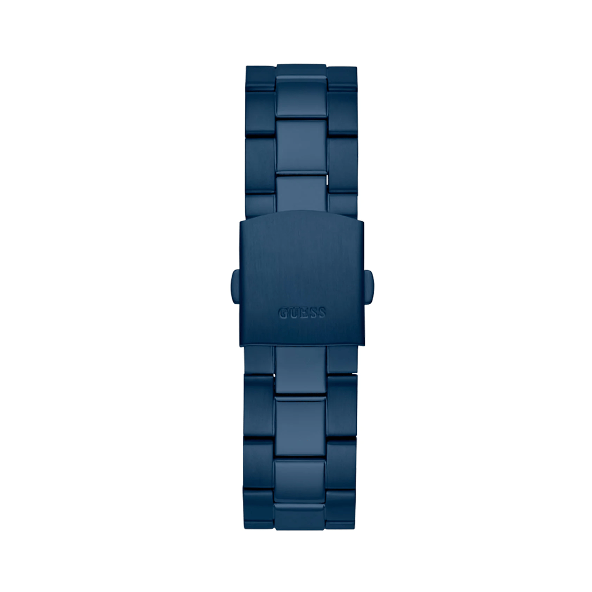 Guess Men's 45.00mm Navy Midnight Axel Watch GW0488G4