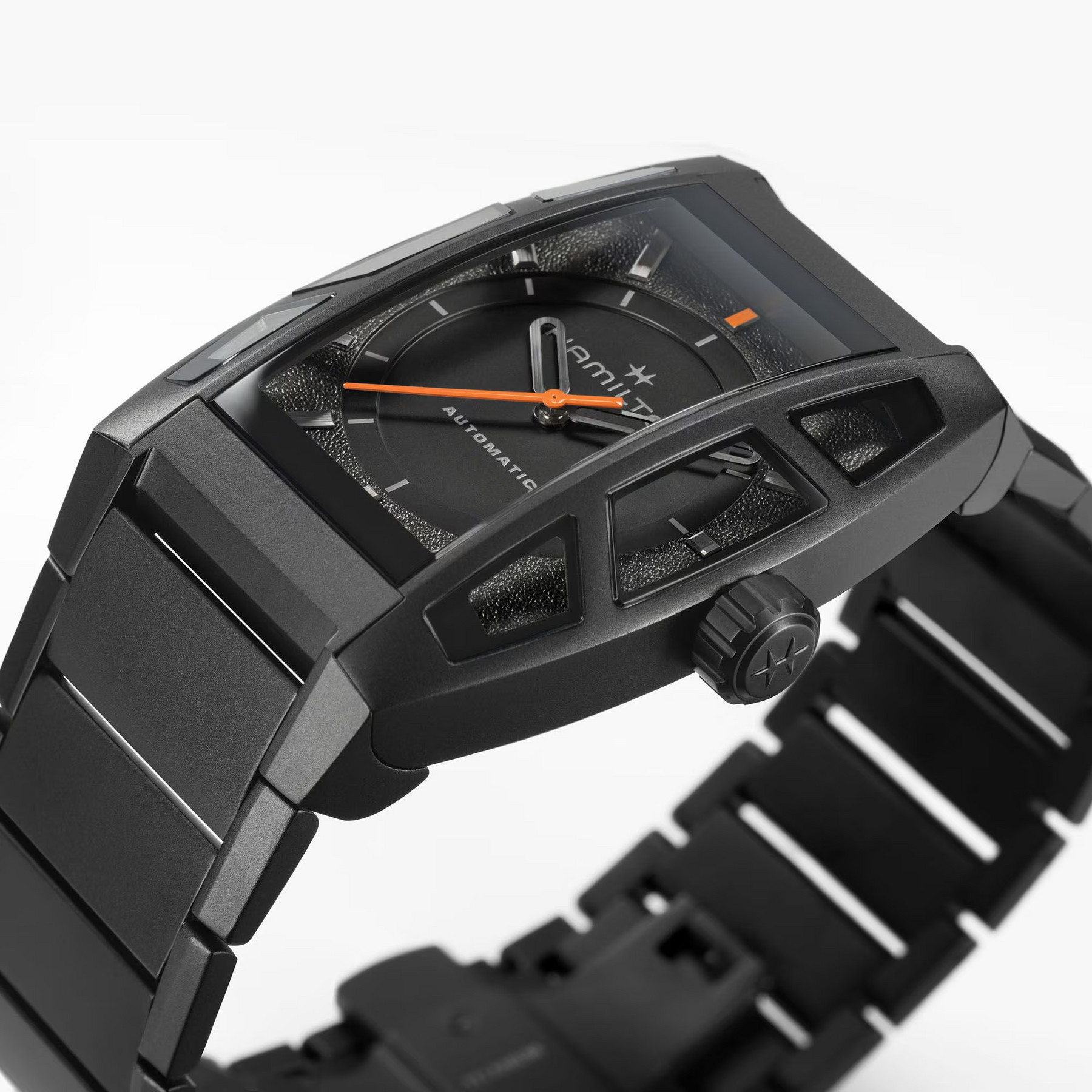 Hamilton American Classic Men's Automatic Watch H13605130