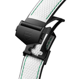 TAG HEUER CONNECTED CALIBRE E5 GOLF EDITION 45MM WATCH SBT8A81.EB0335