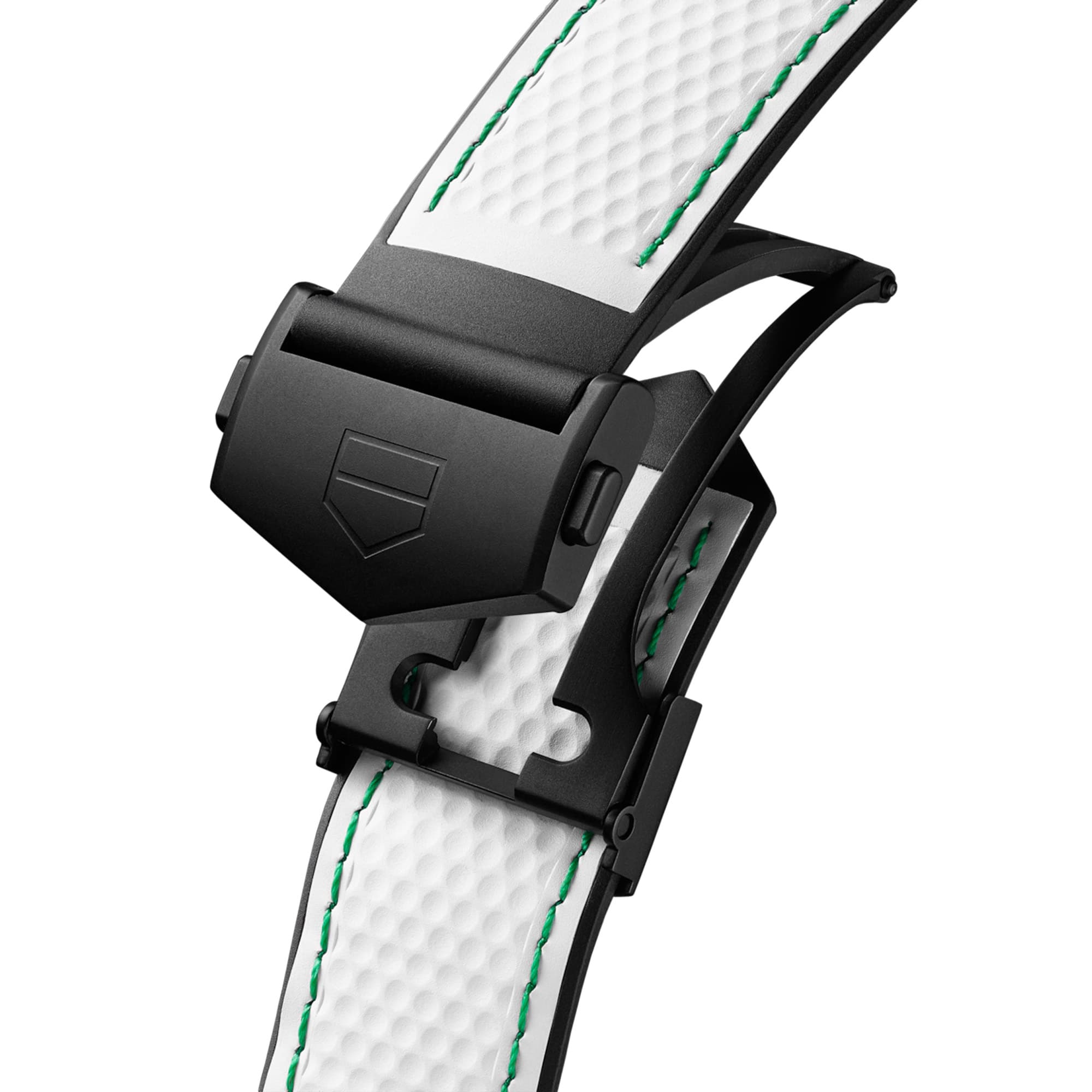 TAG HEUER CONNECTED CALIBRE E5 GOLF EDITION