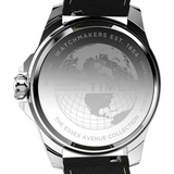 Timex Essex Quartz Men's 46mm Watch TW2W92900
