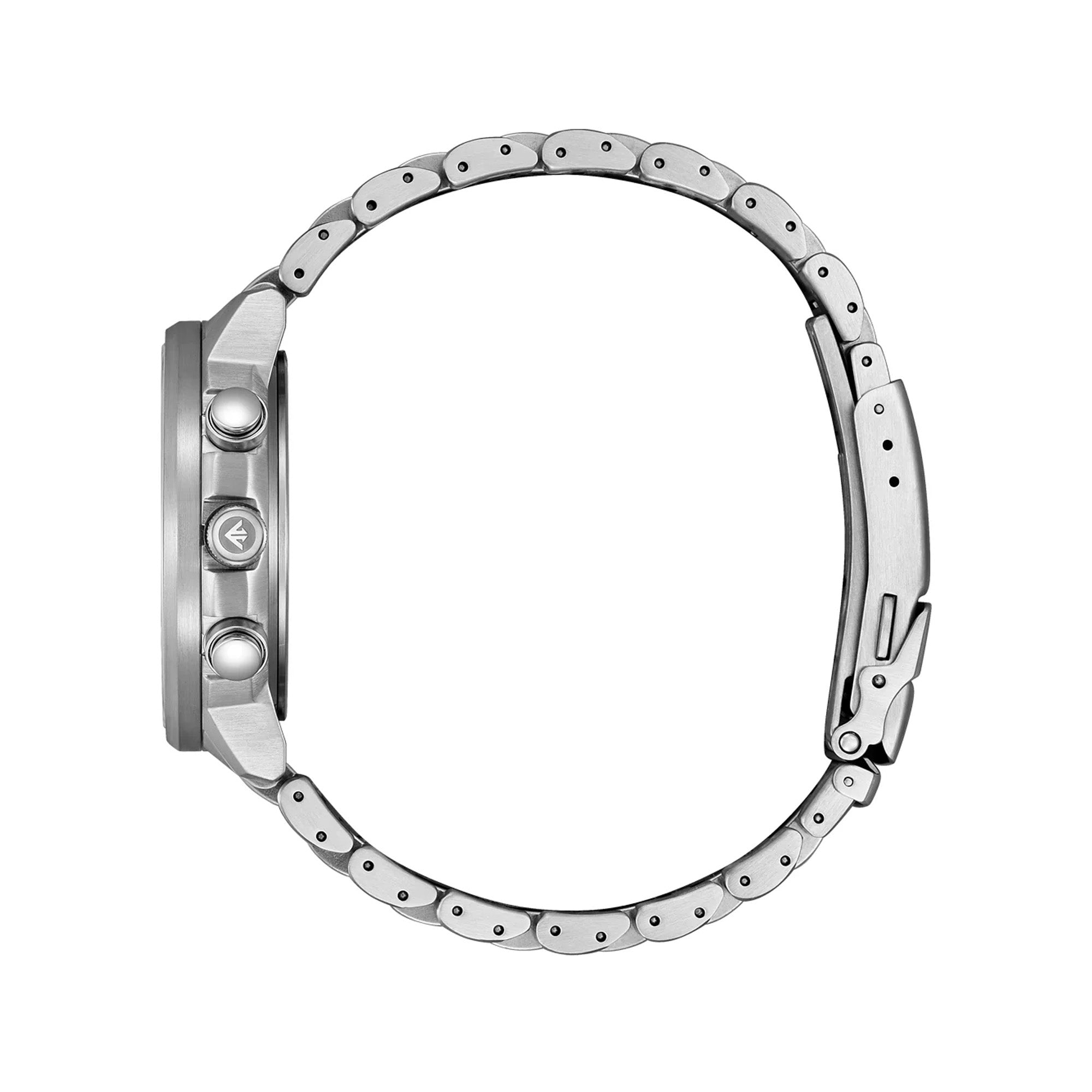 Citizen Promaster Eco Drive Perpetual Chrono Men's 41mm Watch AT8300-58L