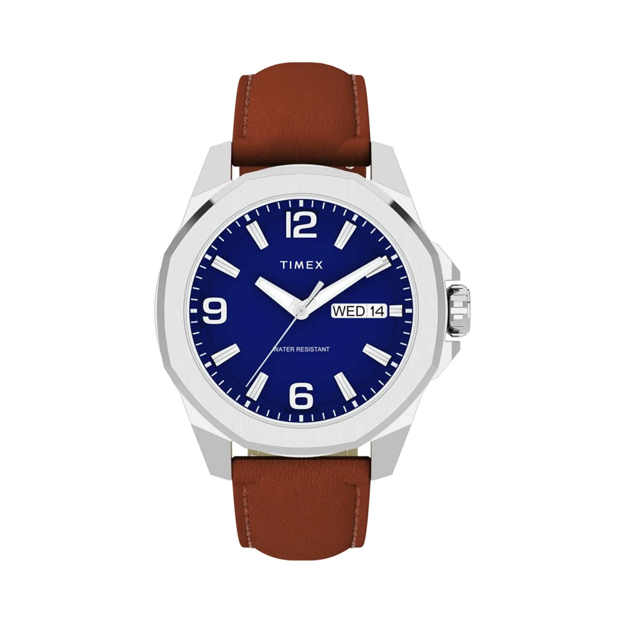 Timex Essex Avenue Quartz Men's 46mm Watch TW2W92800