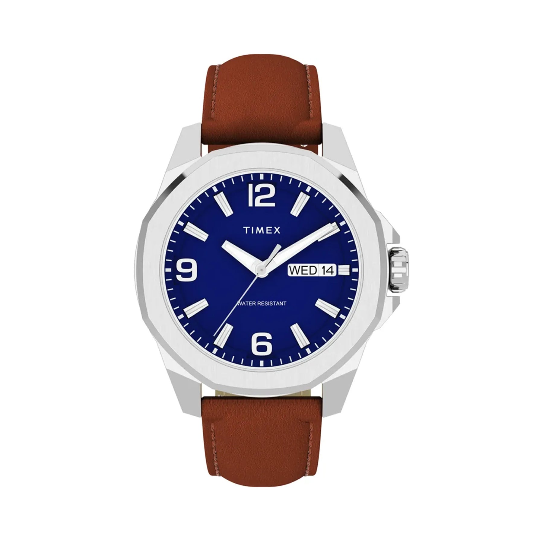Timex Essex Avenue Quartz Men's 46mm Watch TW2W92800