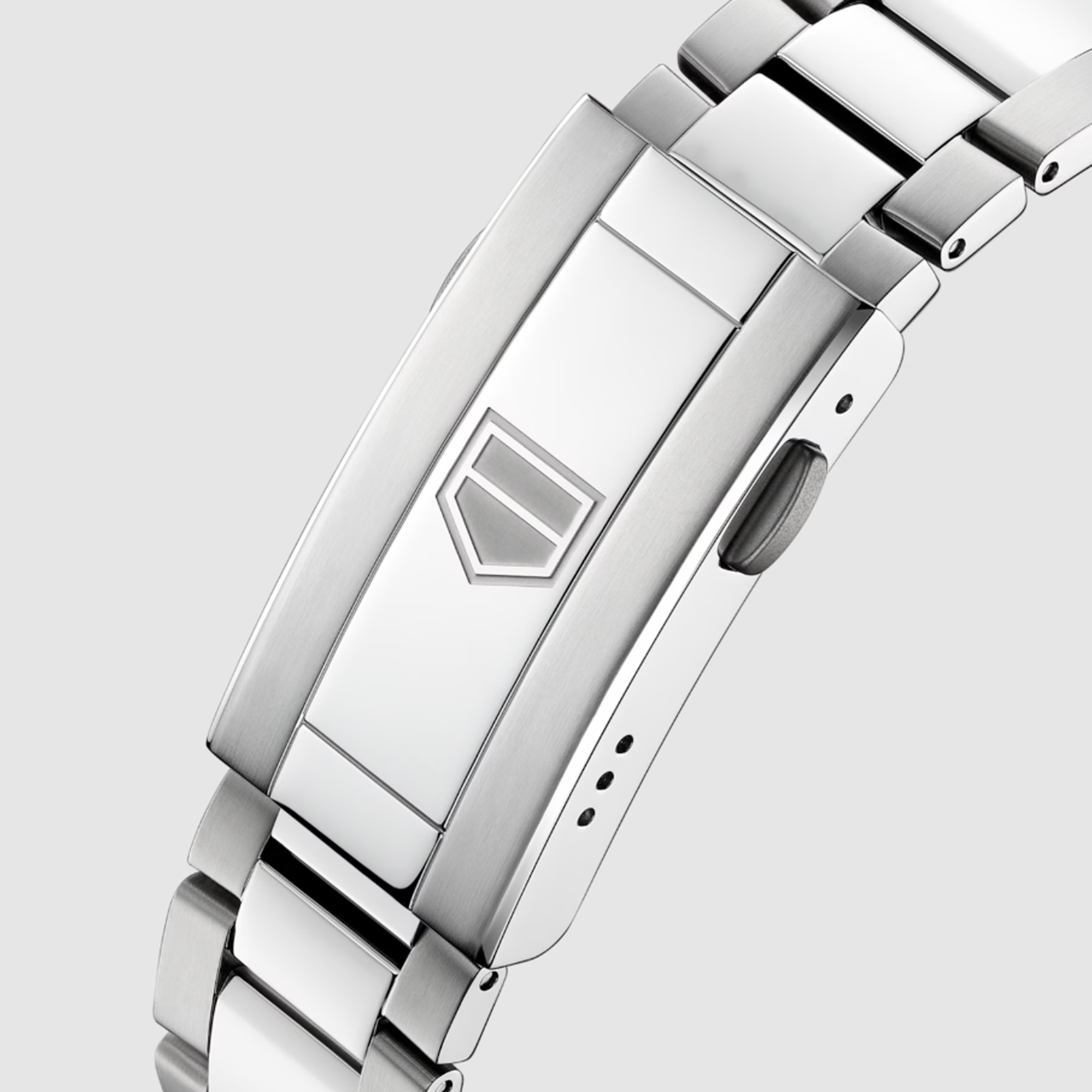 TAG HEUER AQUARACER QUARTZ CHRONOGRAPH WATCH CBP1113.BA0627