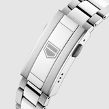 TAG HEUER AQUARACER PROFESSIONAL 200 CHRONOGRAPH