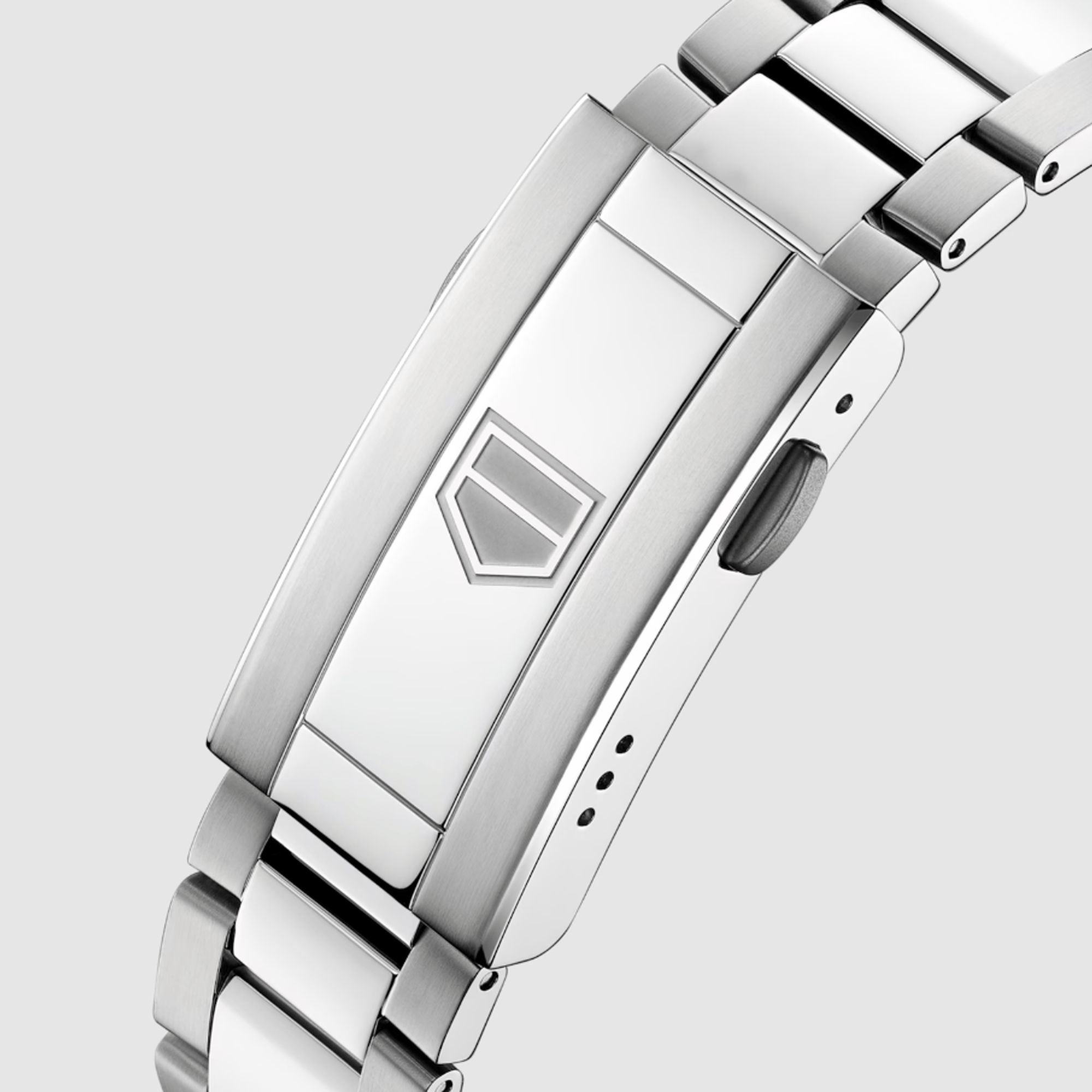 TAG HEUER AQUARACER PROFESSIONAL 200 CHRONOGRAPH