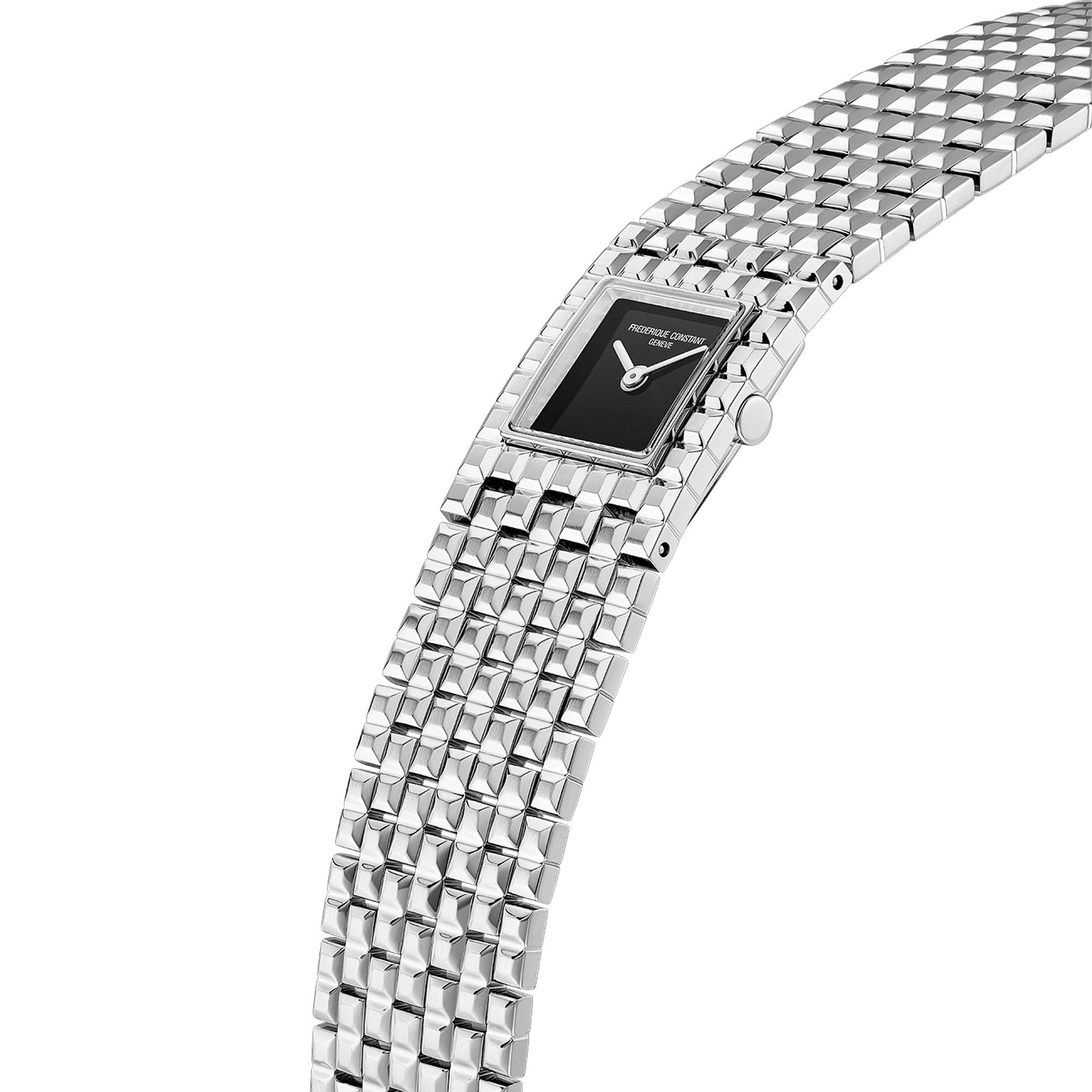 Frederique Constant Classic Quartz Women's Watch FC-200ONB1MC6B