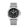 Luminox Patagonia Steel Men's 43mm Quartz Watch X2.2501.M