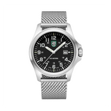 Luminox Patagonia Steel Men's 43mm Quartz Watch X2.2501.M