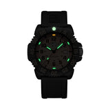 Luminox Sea Lion Quartz Men's 44mm Watch X2.2059.1