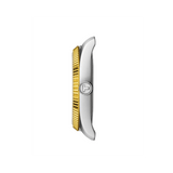 Tissot Ballade Two-Toned Quartz Women's 34mm Watch T156.210.22.031.00