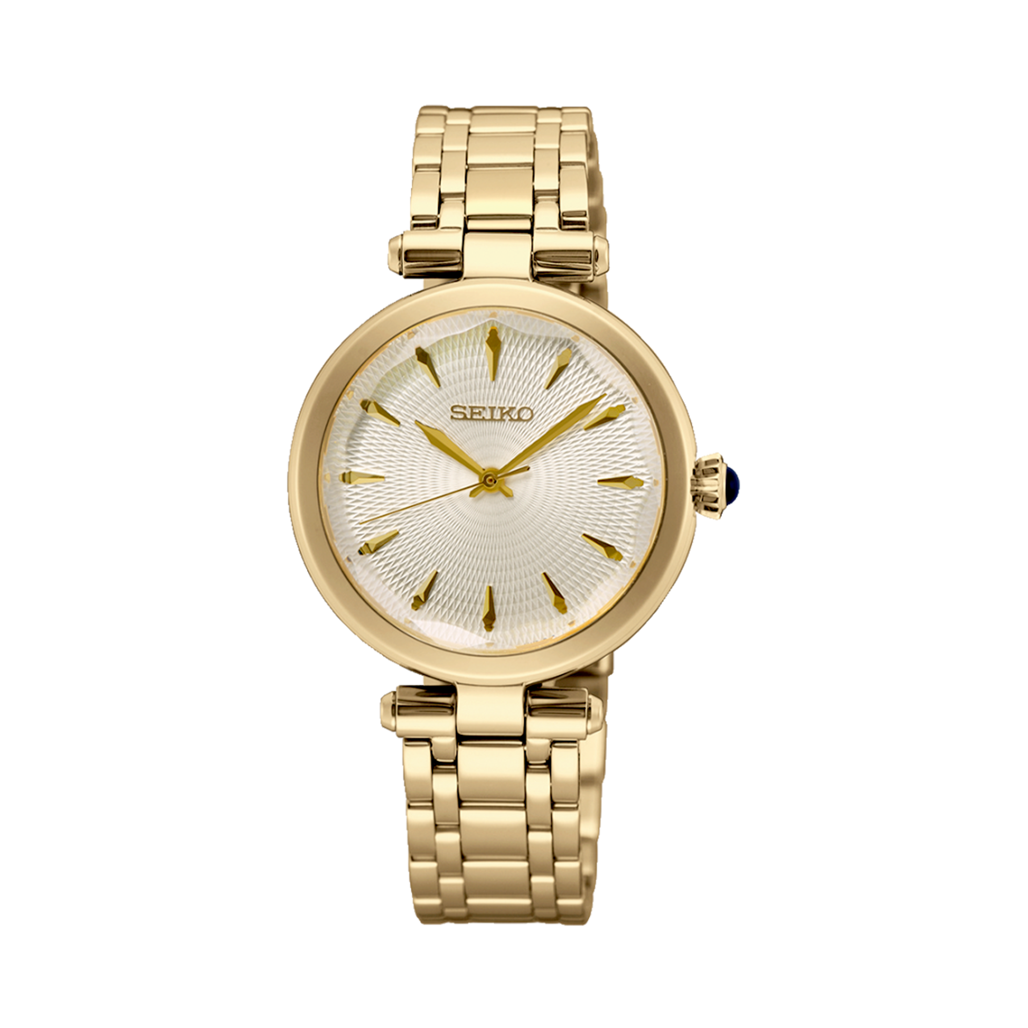 Seiko Caprice Women's 30mm Automatic Watch SRZ554P