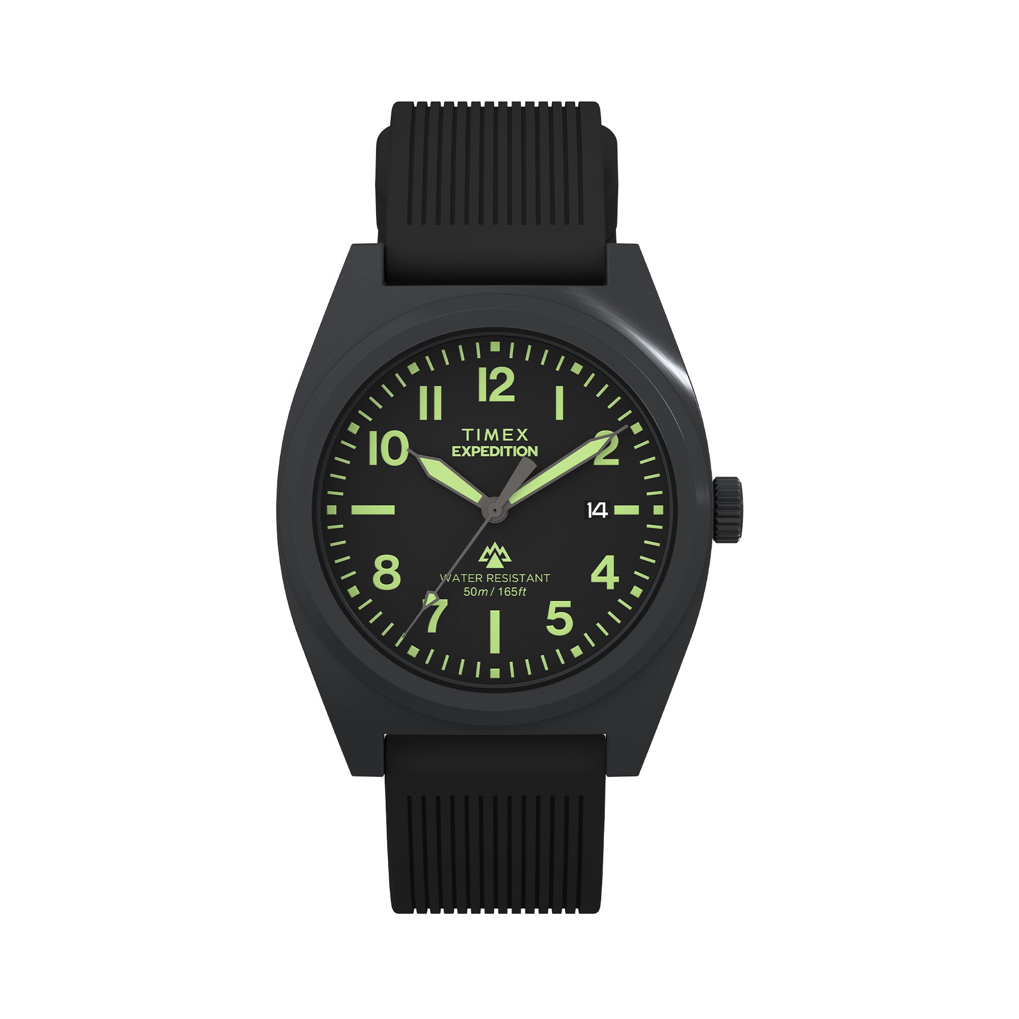 Timex Expedition Field 39mm Watch TW2Y18100