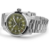 Hamilton Khaki Field Men's 42mm Automatic Watch H70605160
