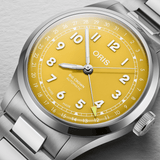 Oris Big Crown Men's 40mm Automatic Watch 754 7798 4069