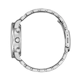 Citizen Men's Blue Quartz Chronograph Watch CA4500-91L