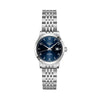 Longines Record Automatic Women's 30mm Watch L2.321.4.96.6