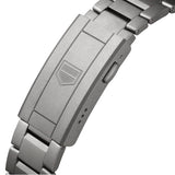 TAG HEUER AQUARACER SOLARGRAPH MEN'S 40MM WATCH WBP1182.BF0000