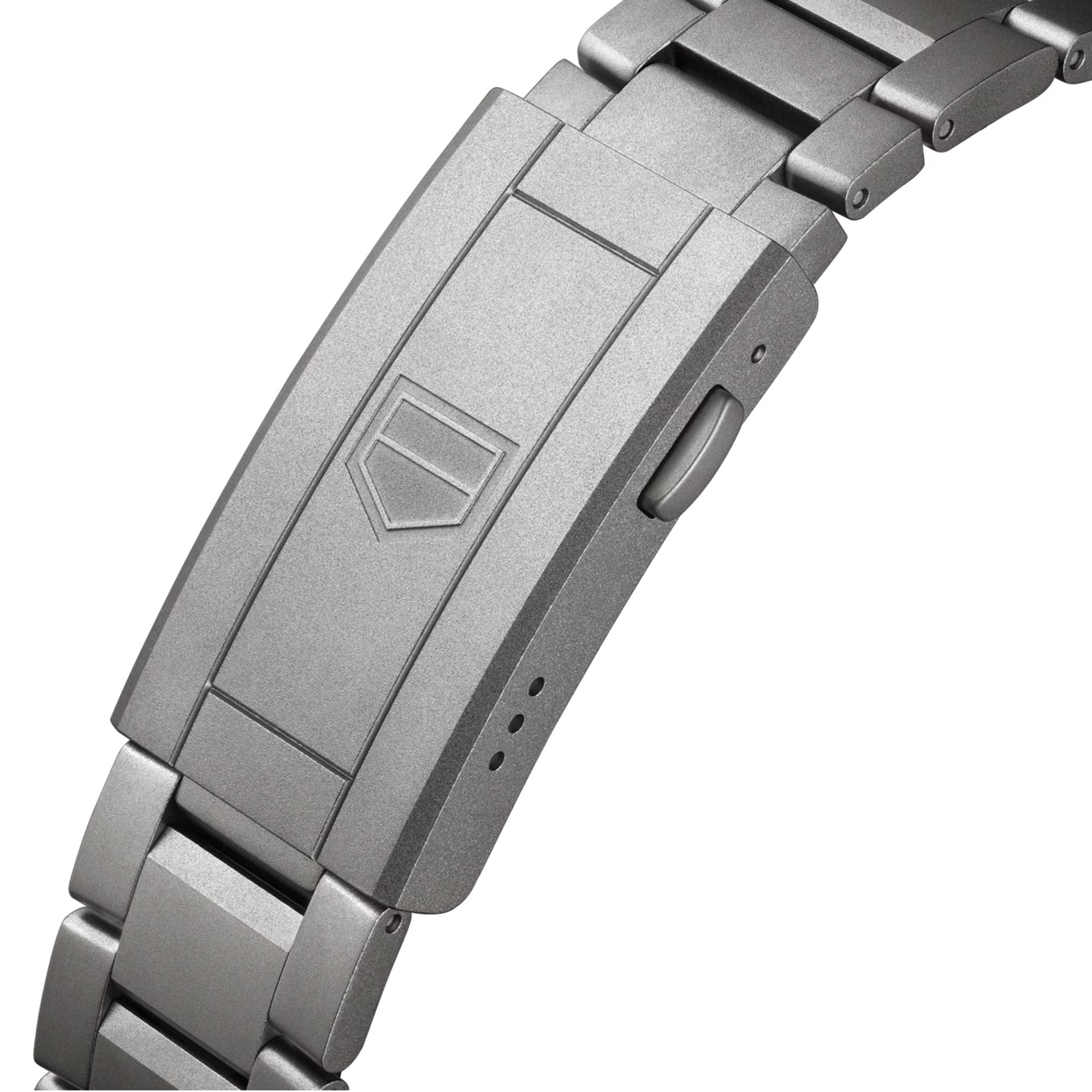 TAG HEUER AQUARACER SOLARGRAPH MEN'S 40MM WATCH WBP1182.BF0000