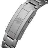TAG HEUER AQUARACER PROFESSIONAL 200 SOLARGRAPH