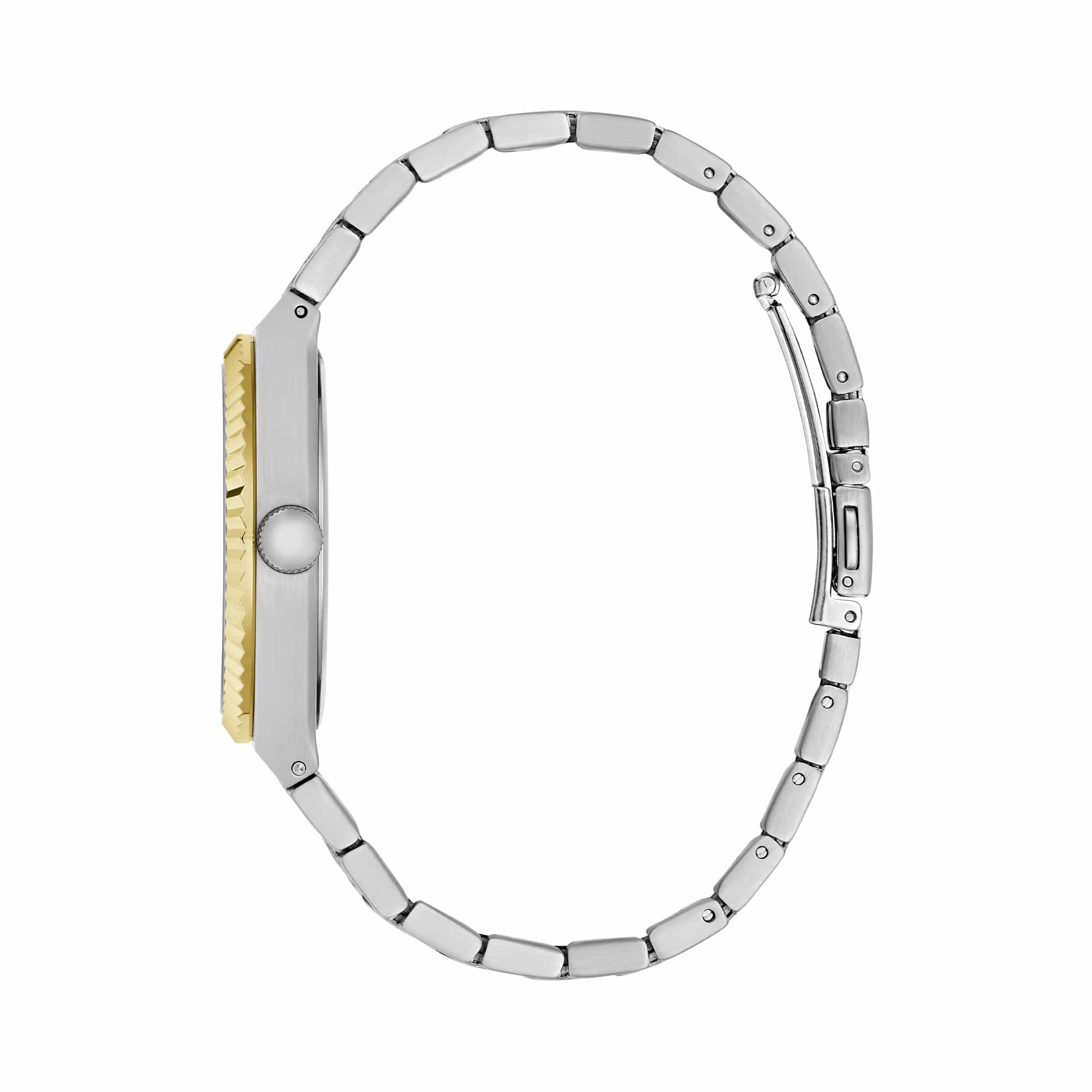 Guess Quartz Men's 39mm Watch GW1153G4