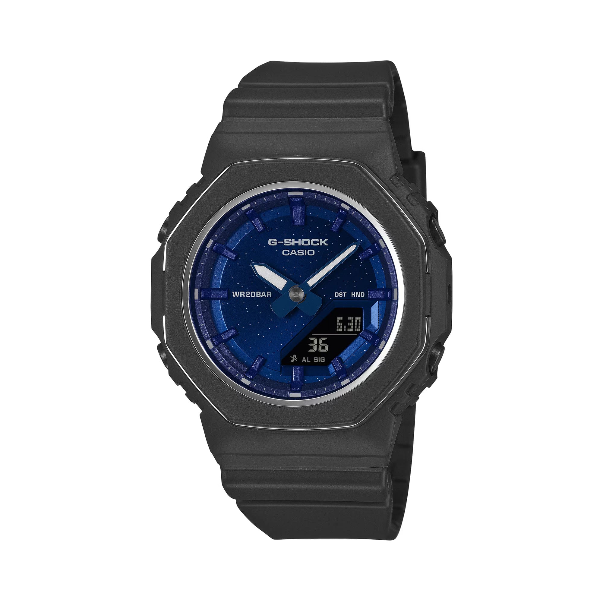 Casio G-SHOCK Analogue Digital Watch GMAP2110SC-2A