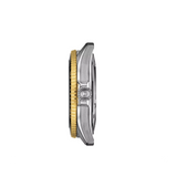 Tissot Seastar Men's 40mm Automatic Watch T120.807.22.051.00