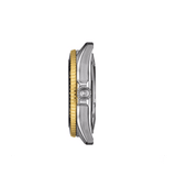 Tissot Seastar Men's 40mm Automatic Watch T120.807.22.051.00