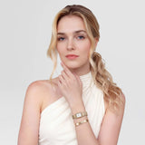 Daniel Wellington Bound Quartz Women's Watch DW00100928