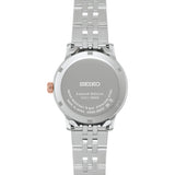 Seiko Presage Automatic Women's 34mm Watch SRPM06J