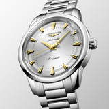 Longines Conquest Automatic Men's 40mm Watch L1.650.4.72.6