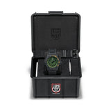 Luminox Navy Seal Quartz Men's 45mm Watch XS.3517.NSF.SET