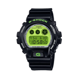 Casio G-SHOCK Men's Resin Digital Watch DW6900RCS-1D
