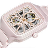 Rado True Square Automatic Women 38mm Watch R27123012