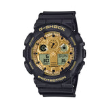 Casio G-Shock Analogue Digital Men's Watch GA100GGB-1A9