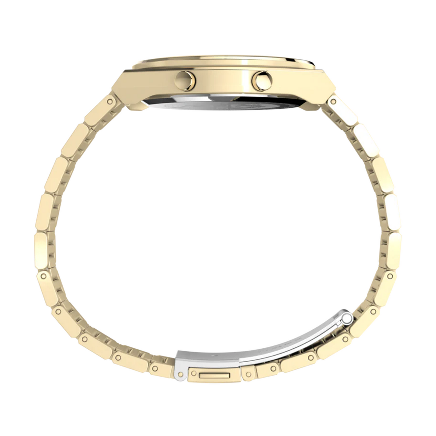 Timex Q Digital 39mm Watch TW2Y09700