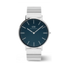 Daniel Wellington Classic Unisex 40mm Quartz Watch DW00100776