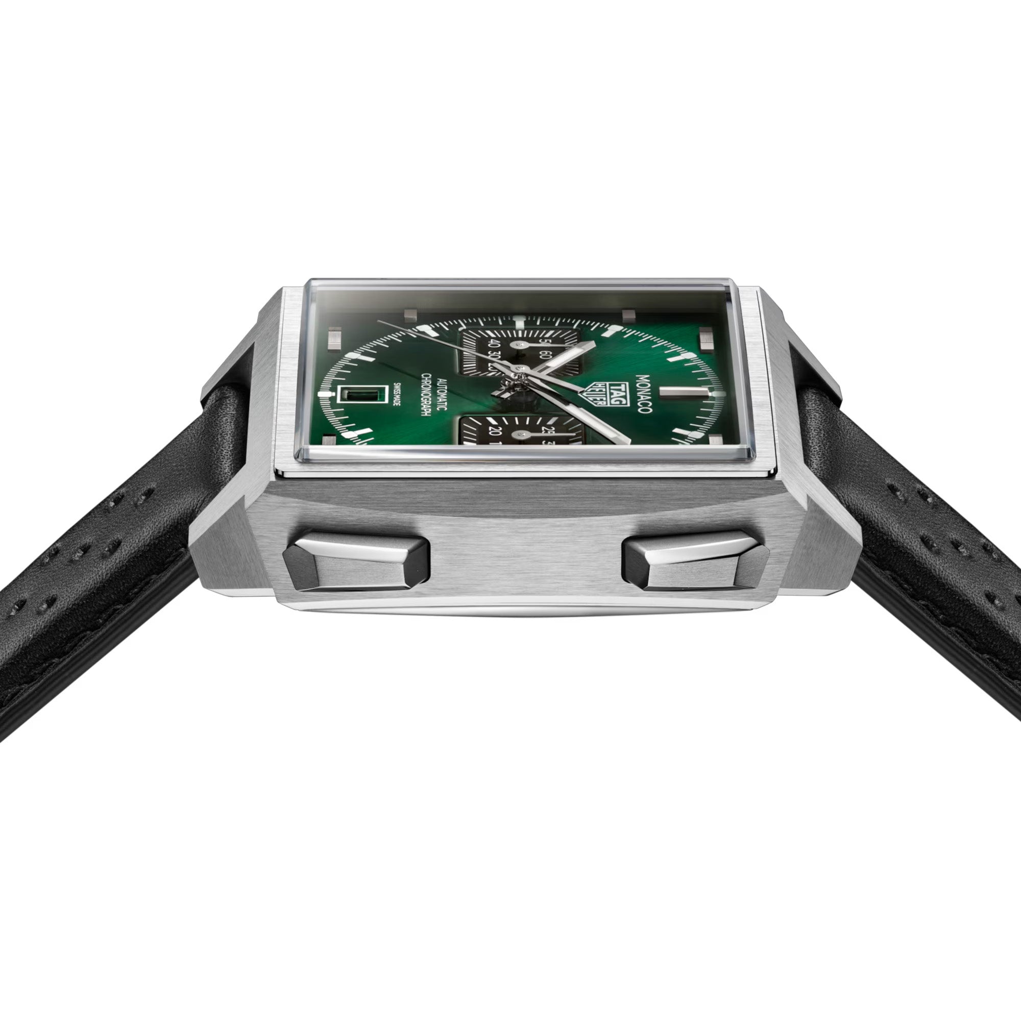 TAG HEUER MONACO CHRONOGRAPH