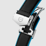 TAG HEUER CARRERA AUTOMATTIC MEN'S 41MM WATCH WDA2110.FC6614