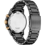 Citizen Eco-Drive Men's 43mm Watch CA0746-85E