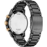 Citizen Eco-Drive Men's 43mm Watch CA0746-85E
