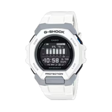Casio G-SHOCK Resin Quartz Watch GBD300-7