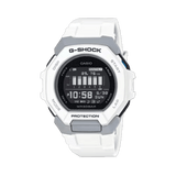 Casio G-SHOCK Resin Quartz Watch GBD300-7