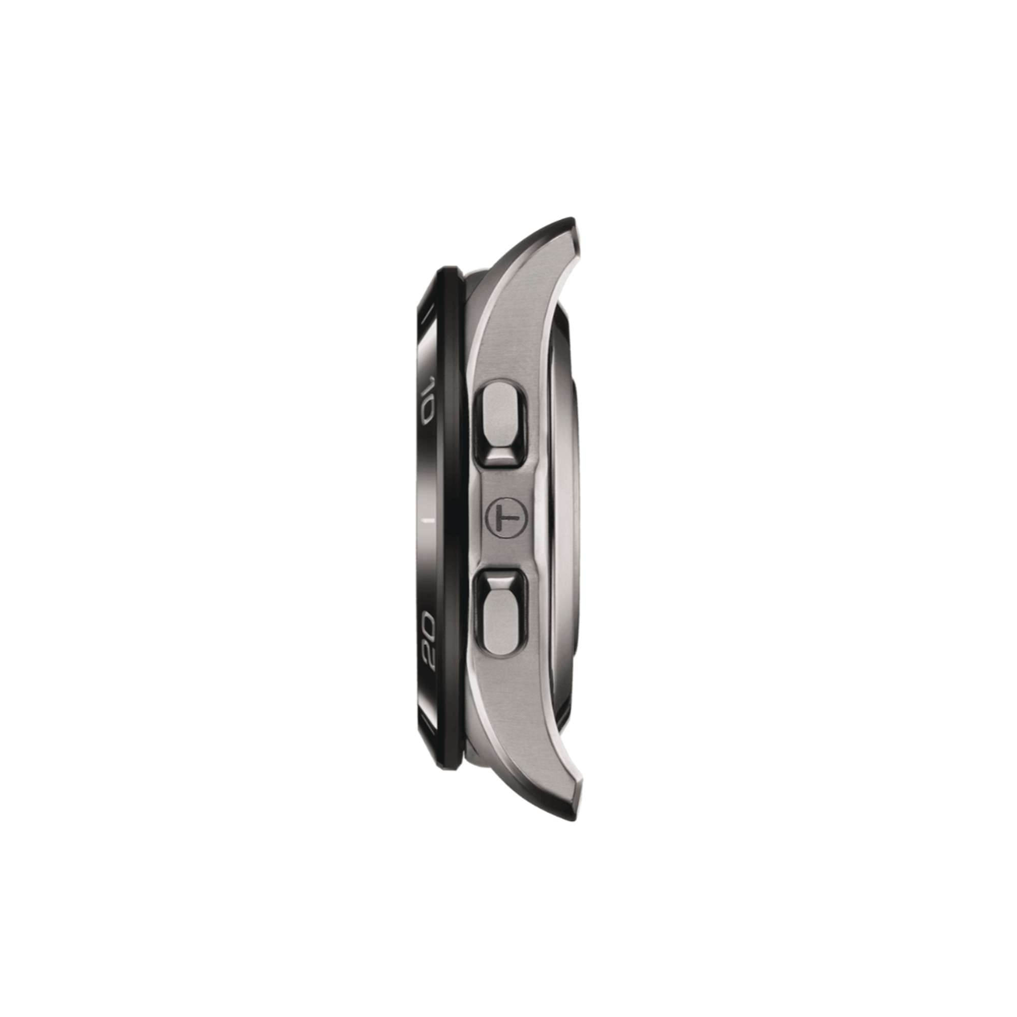 Tissot T-Touch Titanium Solar Watch T153.420.44.051.00